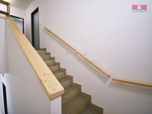 Prodej bytu 1+kk, Předměřice nad Jizerou, 42 m2