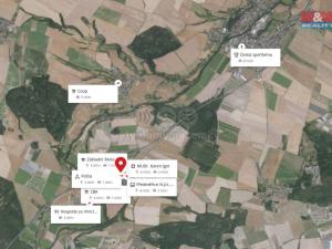 Prodej bytu 1+kk, Předměřice nad Jizerou, 42 m2