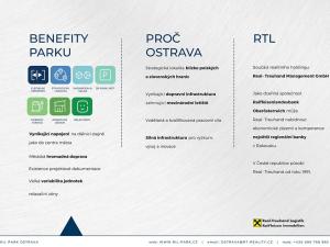 Pronájem skladu, Ostrava, Kotalova, 5031 m2