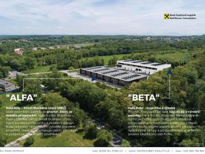 Pronájem skladu, Ostrava, Kotalova, 3824 m2