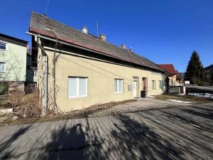 Prodej bytu 3+1, Plavy, 131 m2