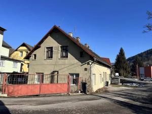 Prodej bytu 3+1, Plavy, 131 m2