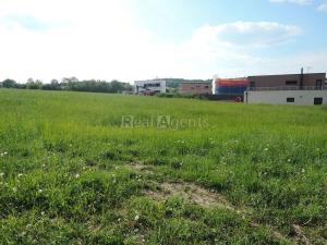 Prodej pozemku pro bydlení, Bílov, 1138 m2
