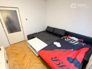 Pronájem bytu 3+1, Valašské Meziříčí, Sokolská, 74 m2