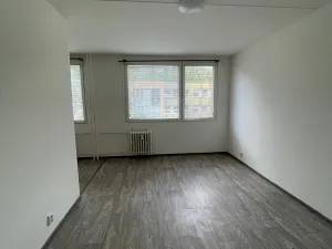 Pronájem bytu 3+1, Most, K. H. Borovského, 55 m2