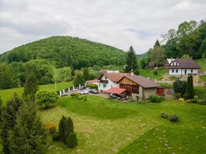 Prodej rodinného domu, Kozlovice, 144 m2