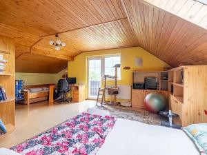 Prodej rodinného domu, Kozlovice, 144 m2