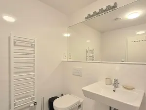 Prodej bytu 2+kk, Praha - Vysočany, Poděbradská, 50 m2