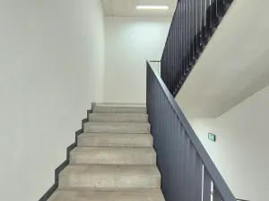 Prodej bytu 2+kk, Praha - Vysočany, Poděbradská, 50 m2