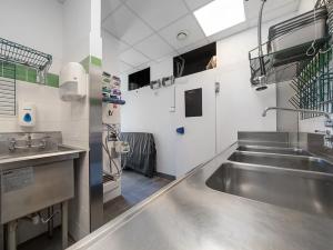 Prodej obchodního prostoru, Říčany, Černokostelecká, 96 m2
