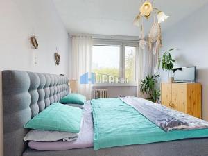 Prodej bytu 3+1, Praha - Chodov, Chalupkova, 70 m2