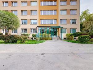 Prodej bytu 3+1, Praha - Chodov, Chalupkova, 70 m2