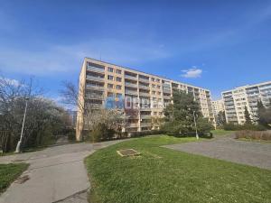 Prodej bytu 3+1, Praha - Chodov, Chalupkova, 70 m2