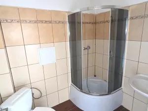 Pronájem bytu 1+kk, Děčín, Jiskrova, 22 m2