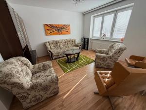 Prodej bytu 2+1, Brno, Merhautova, 62 m2