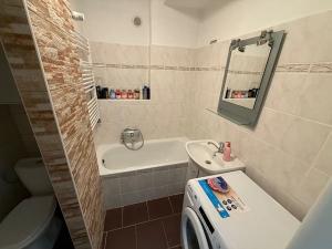 Prodej bytu 2+1, Brno, Merhautova, 62 m2