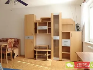 Pronájem bytu 2+1, Milovice, Spojovací, 43 m2