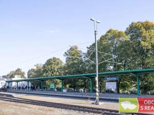 Pronájem bytu 2+1, Milovice, Spojovací, 43 m2