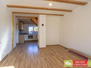 Prodej rodinného domu, Doubravčice, Na Močidlech, 132 m2
