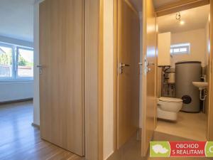 Prodej rodinného domu, Doubravčice, Na Močidlech, 132 m2