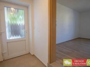 Prodej rodinného domu, Doubravčice, Na Močidlech, 132 m2