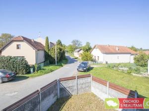 Prodej rodinného domu, Doubravčice, Na Močidlech, 132 m2