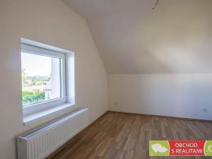 Prodej rodinného domu, Doubravčice, Na Močidlech, 132 m2