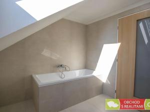 Prodej rodinného domu, Doubravčice, Na Močidlech, 132 m2