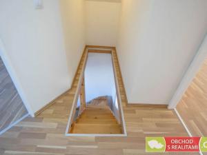 Prodej rodinného domu, Doubravčice, Na Močidlech, 132 m2
