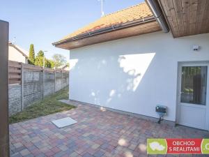 Prodej rodinného domu, Doubravčice, Na Močidlech, 132 m2