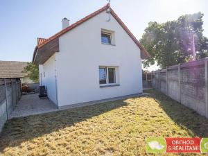 Prodej rodinného domu, Doubravčice, Na Močidlech, 132 m2