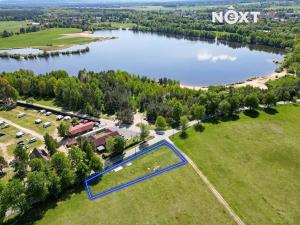 Prodej pozemku pro bydlení, Suchdol nad Lužnicí, 1756 m2