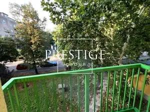 Pronájem bytu 2+1, Praha - Michle, Jihlavská, 52 m2