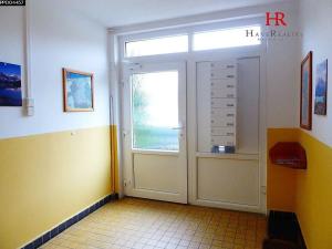 Pronájem bytu 1+1, Bystřice, Družstevní, 37 m2