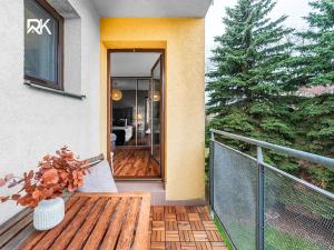 Prodej bytu 3+kk, Praha - Dubeč, Nad mlýnským potokem, 77 m2