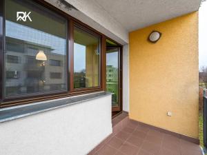 Prodej bytu 3+kk, Praha - Dubeč, Nad mlýnským potokem, 77 m2