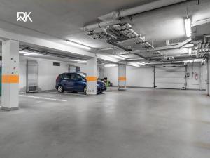 Prodej bytu 3+kk, Praha - Dubeč, Nad mlýnským potokem, 77 m2