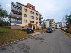 Prodej bytu 3+kk, Praha - Dubeč, Nad mlýnským potokem, 77 m2
