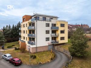 Prodej bytu 3+kk, Praha - Dubeč, Nad mlýnským potokem, 77 m2