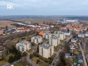 Prodej bytu 3+kk, Praha - Dubeč, Nad mlýnským potokem, 77 m2