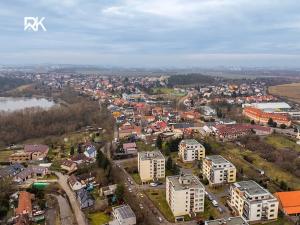 Prodej bytu 3+kk, Praha - Dubeč, Nad mlýnským potokem, 77 m2