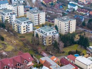 Prodej bytu 3+kk, Praha - Dubeč, Nad mlýnským potokem, 77 m2