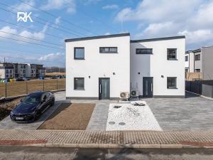 Prodej rodinného domu, Kolín, 94 m2