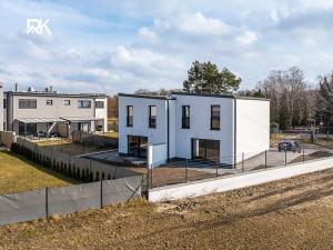 Prodej rodinného domu, Kolín, 94 m2