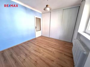 Pronájem bytu 3+1, Plzeň, Sukova, 79 m2