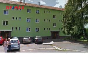 Pronájem bytu 3+1, Plzeň, Sukova, 79 m2