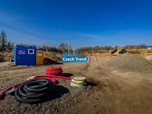 Prodej pozemku pro bydlení, Výšovice, 581 m2