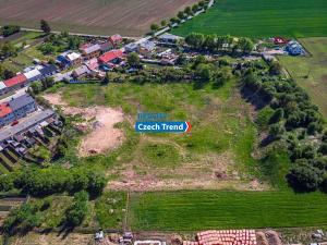 Prodej pozemku pro bydlení, Výšovice, 581 m2
