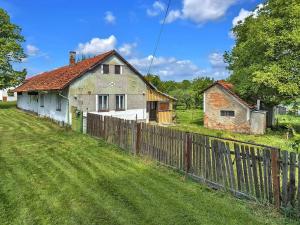 Prodej pozemku pro bydlení, Oskořínek, Novodvorská, 2594 m2