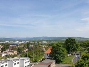 Pronájem bytu 1+kk, Teplice, Krušnohorská, 32 m2